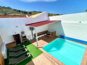 Villa Montaña